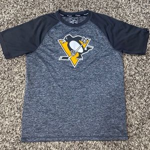 Fanatics Pittsburgh Penguins Shirt